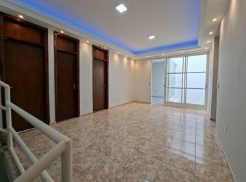 Mezanino 2ª pavimento · QUADRA 32 - SETOR OESTE - GAMA - Casa espaçosa e imponente de três pavimentos, com garagem e nove qu