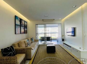 4c1c0f2cc895d707636322fcd3134e6b00718b4e · Apartamento com 3 dormitórios à venda, 93 m² por R$ 2.850.000,00 - Riviera - Módulo 8 - Bertioga/SP