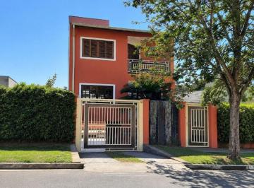 4d5e55af48fe84b3f6b31ef62d2f68ca5d74fb50 · Sobrado com 3 dormitórios à venda, 222 m² por R$ 850.000,00 - Região Central - Caieiras/SP