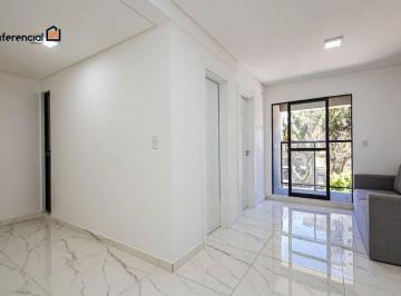 b57801a8fe0230fbf6be30f6c40f407824dd0fd0 · Studio com 1 dormitório à venda, 32 m² por R$ 350.000,00 - Portão - Curitiba/PR