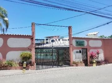 b0663bb047d528f47178411dea28d0dd1fa47409 · Casa com 3 dormitórios à venda por R$ 194.000 - Novo Portinho - Cabo Frio/RJ