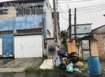 c9ad84085db7588310d7401bff790491c3060bb1 · Casa com 2 dormitórios à venda por R$ 164.000 - Centro - São João de Meriti/RJ