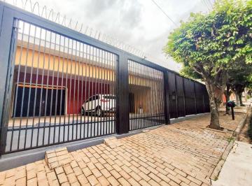 2982f6d36dc55faac1e9d72c44cfa68a553dee29 · Casa com 3 dormitórios à venda, 258 m² por R$ 580.000,00 - Jardim Nazareth - São José do Rio Preto/S