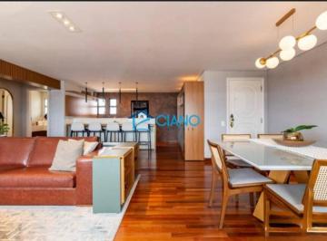 af248b6f91a8ecb5567f608493c54c52c8c006be · Apartamento com 3 dormitórios à venda, 132 m² por R$ 1.280.000,00 - Parque da Mooca - São Paulo/SP