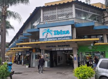 ab6d3cda5dd7137709d8b5001b4a5a6e300a3478 · Loja à venda em Shopping em Itaipu, excelente localização