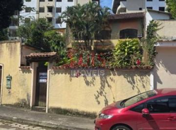 bb5be59117e6444f207e843c31bf83ce5c8b7d5b · Casa com 3 dormitórios à venda, 230 m² por R$ 795.000,00 - São Francisco - Niterói/RJ