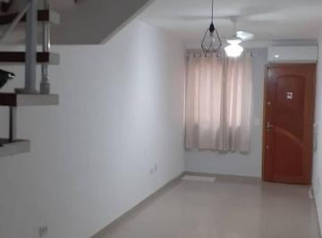 5047ec93a0ab6010b4135563cde1f741d4715484 · Casa Triplex à Venda no Bairro do Catiapoã, 2 Dorm., 2 Banheiros, 1 Vaga de Garagem, São Vicente /SP
