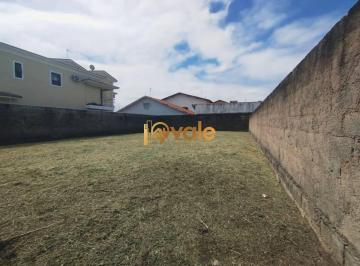 4072154ef464e4d1afc41bc8ea900a7fd1be4d10 · Terreno à venda, 390 m² Jardim Santa Maria Jacareí/SP