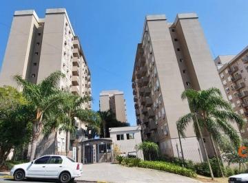 a58681c3df1e3539bc664ad7cb5ce0d07f2d1335 · Apartamento com 2 dormitórios para alugar, 56 m² por R$ 3.003,72/mês - Tristeza - Porto Alegre/RS