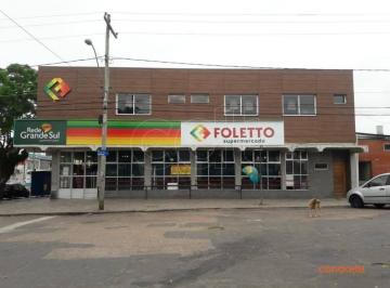 66f0e76538fae6eb67438681092acea6df3c4b13 · Sala para alugar, 30 m² por R$ 1.000,00 - Belém Novo - Porto Alegre/RS
