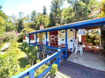 b09378cb62581f1962591ddc32e1294e30f5b157 · Casa com 3 dormitórios para alugar, 120 m² por R$ 2.650/mês - Posse - Teresópolis/RJ