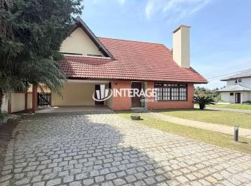 185759873e9bbd6513400e11f1fc3fc401bf9702 · Casa com 3 Quartos para alugar, 275 m² por R$ 16.820/mês - Santa Felicidade - Curitiba/PR