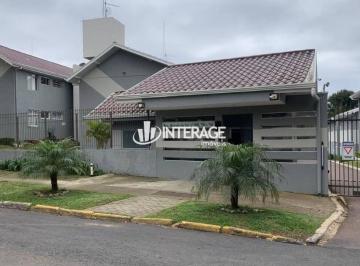 a7b073072ed757394f8d3d626a413632de45a580 · Apartamento com 3 dormitórios para alugar, 75 m² por R$ 2.899,06/mês - Campo Comprido - Curitiba/PR