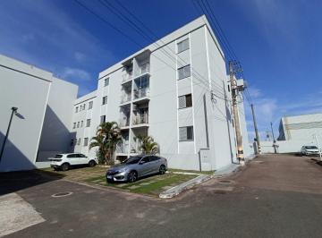 9f6250a9864062311038a4d2a4a2b9ebec0b731b · Apartamento com 2 dormitórios à venda, 60 m² por R$ 390.000,00 - Condomínio Principado de Louveira -