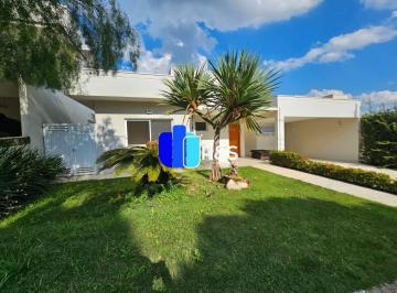 e1d1c2968fc990eaf9c101307cac190ad7f0df46 · Casa com 3 suítes para alugar, 270 m² por R$ 9.900/mês - Condomínio Villagio Capriccio - Louveira/SP