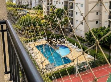 6d47fff037c52bf1590ec56802f68c59a23c0320 · Apartamento com 3 dormitórios à venda, 67 m² por R$ 564.000,00 - Loteamento City Jaragua - São Paulo
