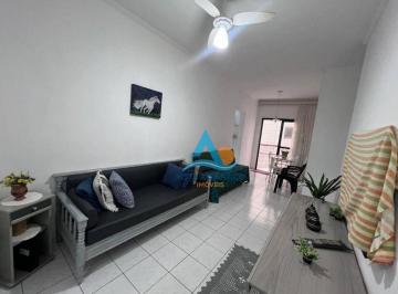 58338f474df548c60f026948dfa722d0a2e33180 · Apartamento com 1 dormitório à venda, 55 m² por R$ 320.000,00 - Vila Assunção - Praia Grande/SP