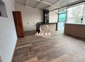 ad9bc9c17359952a39eefe1437feab6df9cbbc5d · Casa com 2 dormitórios à venda, 151 m² por R$ 1.200.000,00 - Parque Jaçatuba - Santo André/SP