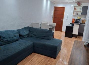 c5d170e87d0a5f7b3b03c7ff056c9bd7fd1bf593 · Apartamento com 2 dormitórios à venda, 60 m² por R$ 380.000,00 - Vila Curuçá - Santo André/SP