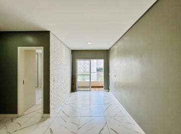 75c7f3bde8b86b66c6634f125d5fe44afe996a35 · Apartamento com 2 dormitórios para alugar, 57 m² por R$ 2.800,00/mês - Vila São Pedro - Hortolândia/