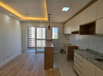 da5803c15cfc720fd388ea832c510ced87433119 · Apartamento com 2 dormitórios para alugar, 54 m² por R$ 2.730,00/mês - Jardim Nova Alvorada - Hortol