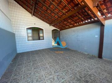 0a25d916f5cc603c34e9d61f0bc6ac20c3c6a196 · Casa com 1 dormitório à venda, 50 m² por R$ 350.000,00 - Ocian - Praia Grande/SP