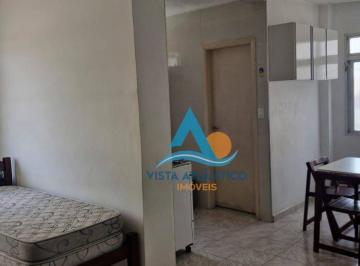 24df7c6a5ec440eec30be9271925288536848a05 · Kitnet com 1 quarto para alugar, 30 m² por R$ 1.500/mês - Mirim - Praia Grande/SP