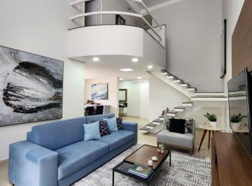 6b448d91570363d82a2779fe9b524b5367eea18e · Casa com 4 dormitórios à venda, 245 m² por R$ 1.390.000,00 - Condomínio Ibiti Royal Park - Sorocaba/