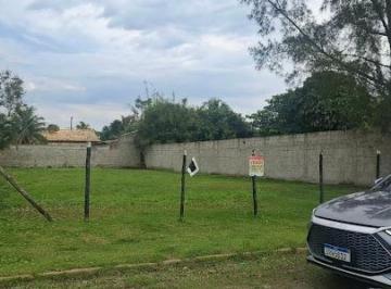 09612d59168e262e4cddd413214b85708f9159e8 · Terreno à venda, 600 m² por R$ 250.000,00 - Areal - Araruama/RJ