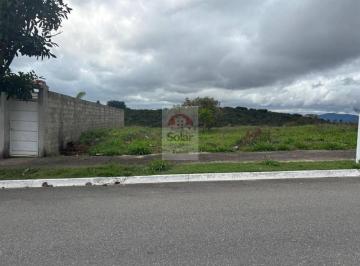 60577a8de82595a02b9b15cbdece227c367fc9a6 · Terreno à venda, 250 m² por R$ 130.000,00 - Vale dos Cristais - Taubaté/SP