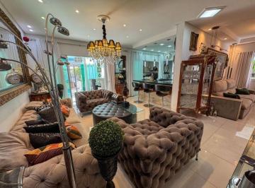 5715583346be4de9f61d07008a998ba34dc4ef6a · Casa com 3 dormitórios à venda, 235 m² por R$ 1.383.000,00 - Condomínio Ibiti Royal Park - Sorocaba/