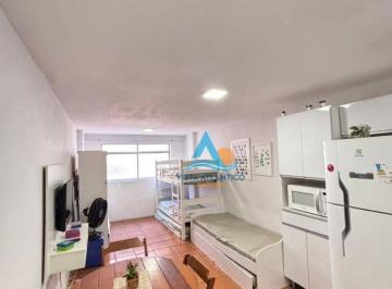 50be19a92dac4f1ce72ed84c10f9199e4b469d56 · Kitnet com 1 dormitório à venda, 30 m² por R$ 189.000,00 - Aviação - Praia Grande/SP