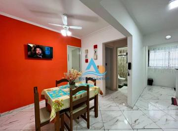 4da86611ffd93a793dd022bc18e3a9d935401b95 · Apartamento com 2 dormitórios à venda, 49 m² por R$ 350.000 - Aviação - Praia Grande/SP