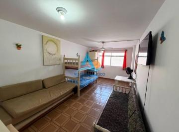 84eca3c5e989b41b9b442f22bdd0a457b39049d8 · Kitnet com 1 dormitório à venda, 30 m² por R$ 215.000 - Aviação - Praia Grande/SP