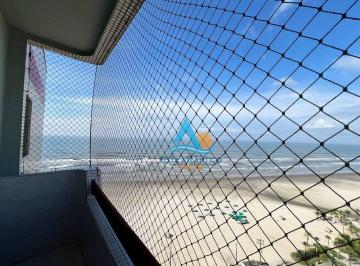 109c019b60dcd765c935a12e4bb6c5ec09a89cbd · Apartamento com 2 dormitórios à venda, 64 m² por R$ 375.000,00 - Real - Praia Grande/SP