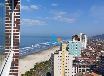 00f5fd5a373654d0439e5ebfd747e6646a44f1e5 · Apartamento com 2 quartos à venda, 82 m² por R$ 660.000 - Jardim Imperador - Praia Grande/SP