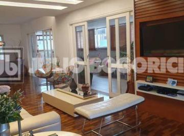 Apartamento · 375m² · 4 Quartos · 4 Vagas · Excelente cobertura linear