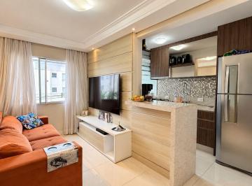 d96f59ecaba07ecadf54278f3e2dd45ebfd5c548 · Apartamento à Venda de 52 m² no Condomínio Parque Setúbal em Suzano/SP - Com 02 dormitórios