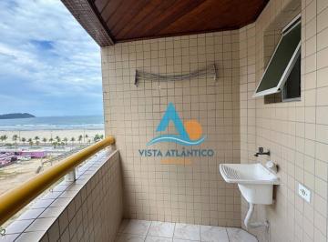 20d77a92618de42d909a6d3988fc1e73f5db4b63 · Kitnet com 1 dormitório à venda, 30 m² por R$ 265.000,00 - Vila Guilhermina - Praia Grande/SP