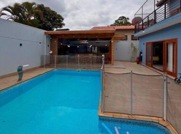 b8aee242cbfca6626ef005b8590cd5b54ac99bc3 · Casa com 4 dormitórios à venda, 279 m² por R$ 1.990.000,00 - Condomínio Villagio Capriccio - Louveir