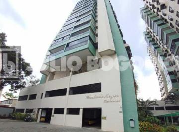 Apartamento · 105m² · 4 Quartos · 2 Vagas · Apartamento : Padrão / Residencial / Todos os Santos