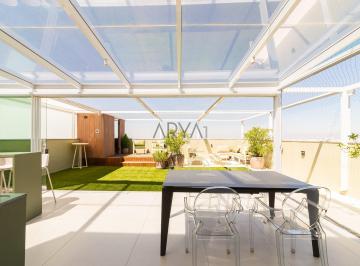 Apartamento · 244m² · 3 Quartos · 2 Vagas · Cobertura à venda no Água Verde Ed. Dona Sônia - A
