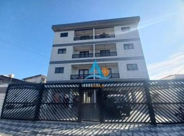 d5f3b78140c52be0bcfd06dfef5514172ced179c · Apartamento com 1 dormitório à venda, 48 m² por R$ 250.000 - Mirim - Praia Grande/SP