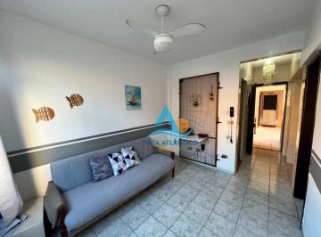 3bad8d05752bde8d1b6d54220aa7464be92e930d · Apartamento com 1 dormitório à venda, 40 m² por R$ 275.000 - Boqueirão - Praia Grande/SP