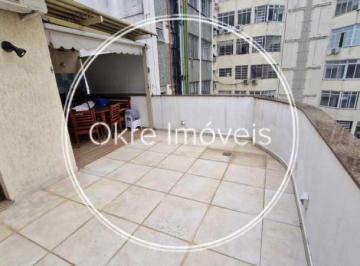 Apartamento · 75m² · 1 Quarto · 1 Vaga · Cobertura : Duplex / Residencial / Botafogo
