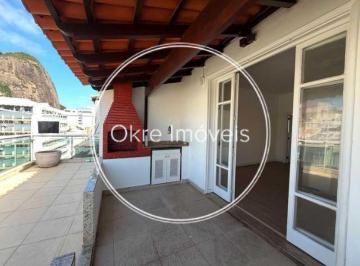 Apartamento · 190m² · 3 Quartos · 1 Vaga · Apartamento : / Residencial / Copacabana