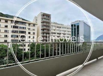 Apartamento · 129m² · 3 Quartos · 2 Vagas · Apartamento : Padrão / Residencial / Humaitá