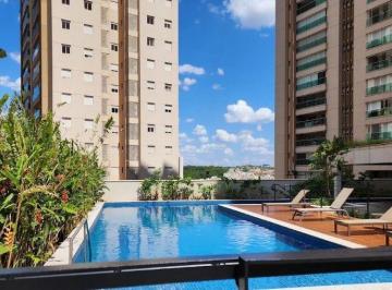 8534498833772b1afd057d1f7b5e43a586e70ef9 · Apartamento para Locação de 03 Suítes no Bairro Bosque das Juritis em Ribeirão Preto com Sacada Gour