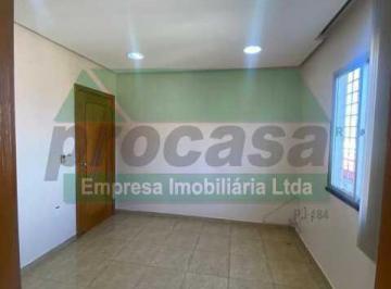Comercial · 16m² · Sala para alugar, 16 m² por RS 1.600,00-mês - São Geraldo - Manaus-AM