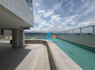 f1234336332156e6bf57fc3097901c5a7fc60cd1 · Apartamento com 2 quartos à venda, 81 m² por R$ 650.000 - Aviação - Praia Grande/SP
